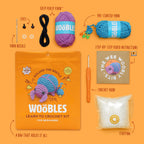 Just Roll With It Bundle