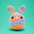 Eggs-tremely Easter-rific Ensemble Bundle