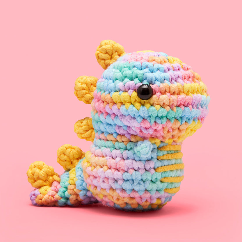 Pastel โ The Woobles