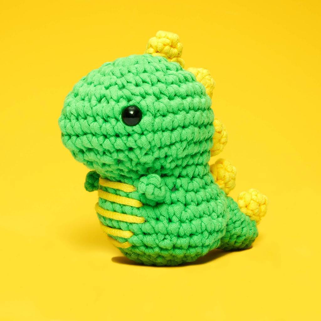 Most Yarn-derful Time of the Year Bundle