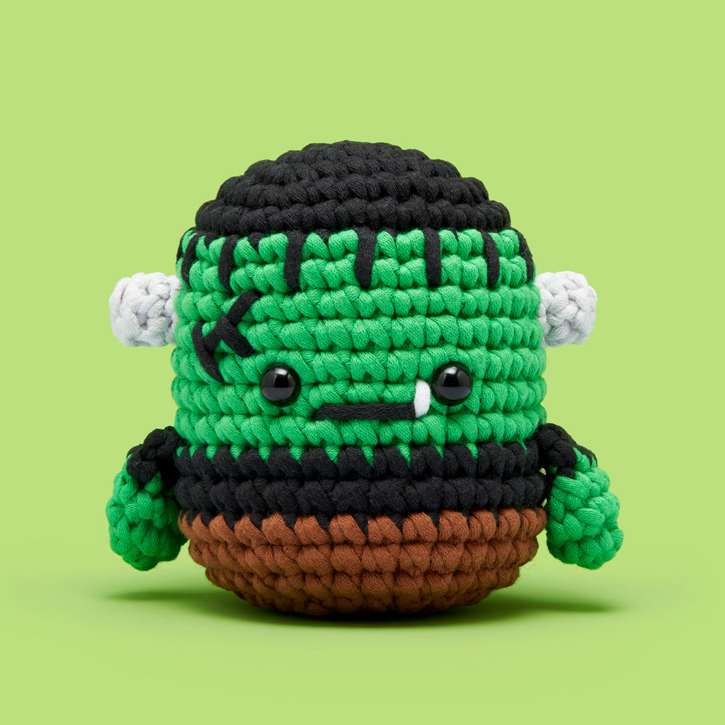 All Woobles Eve Bundle