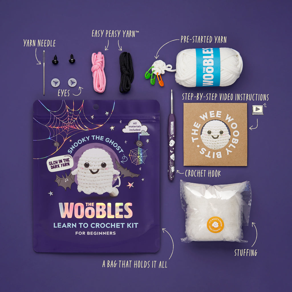 Eat, Drink, and Be Scary Bundle