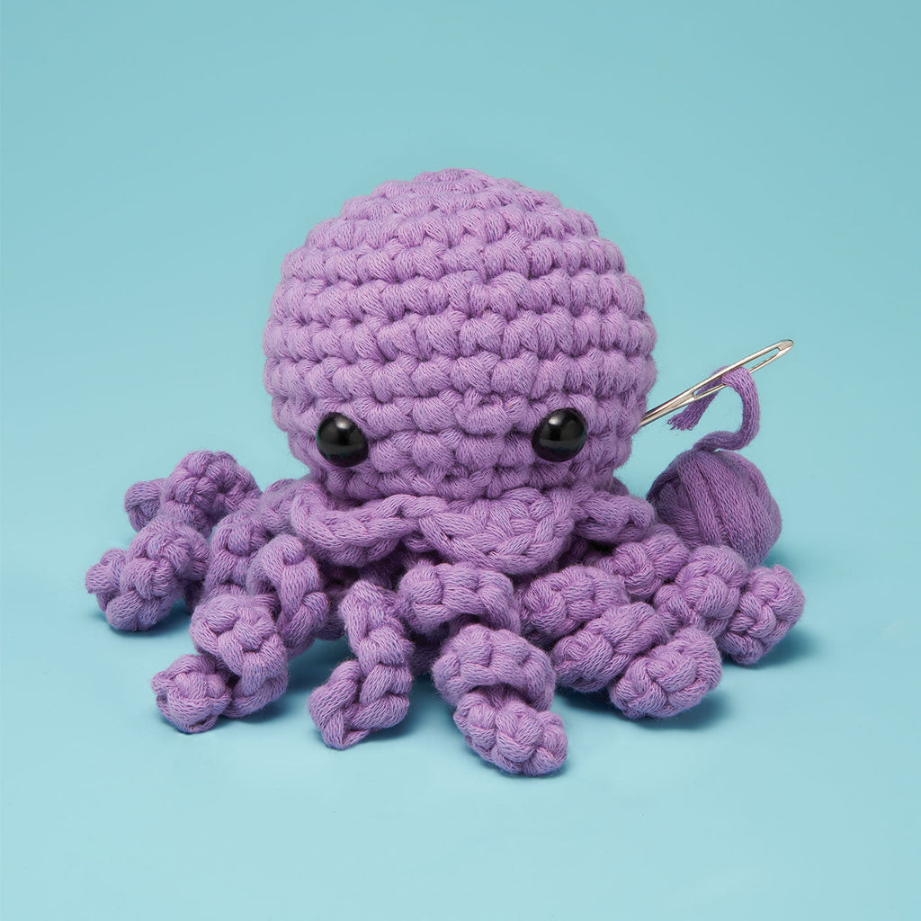 Yarn-der the Sea Bundle