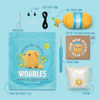 Get This Paw-ty Started Bundle