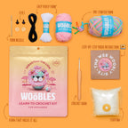 Pastel-utely Perfect OG Crew Bundle