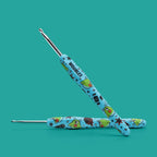 Zorp the Martian Crochet Kit