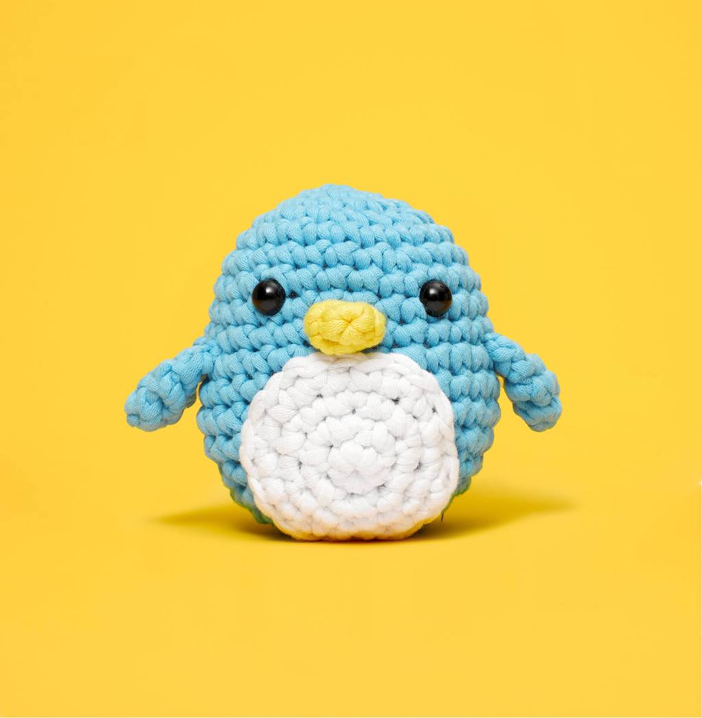 Most Yarn-derful Time of the Year Bundle