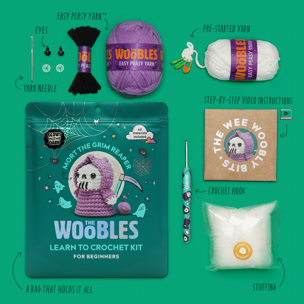 Dying to Meet You Bundle