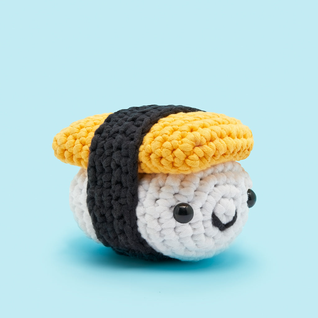 Yarn Appétit Bundle
