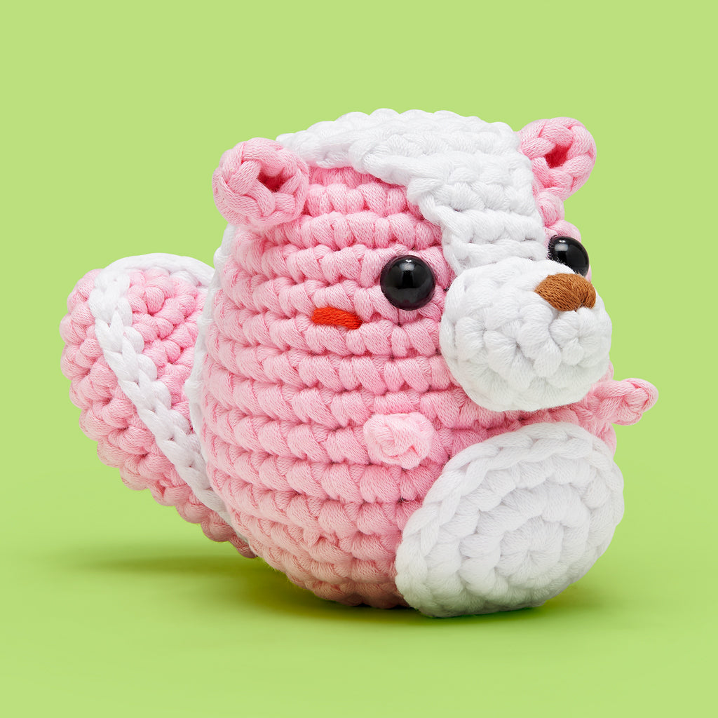 So Stinkin’ Pink-credible Bundle