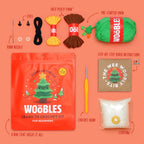 A Woobly Wonderland Bundle
