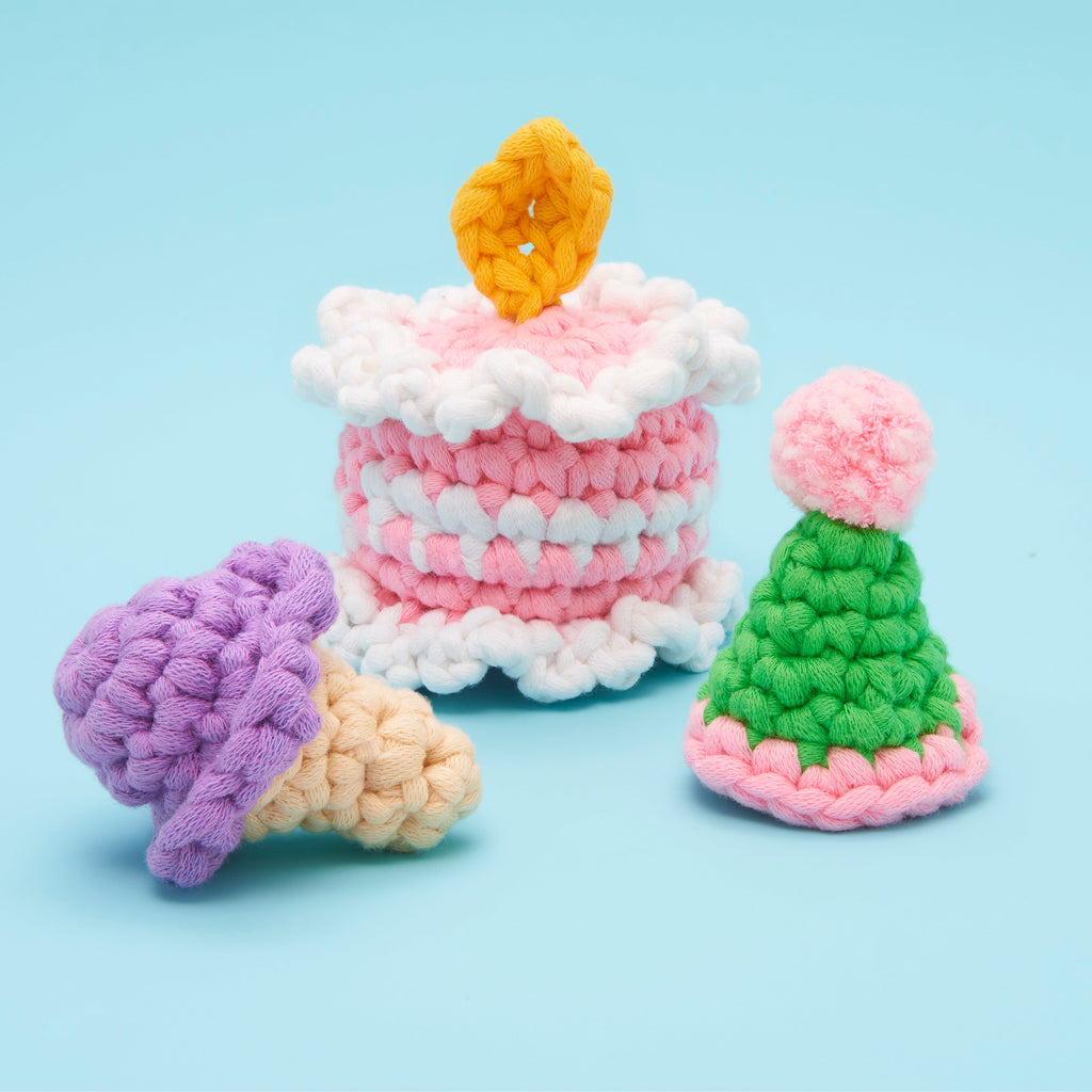 Party Bundle