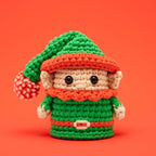 Elfin’ Santa-stic Bundle