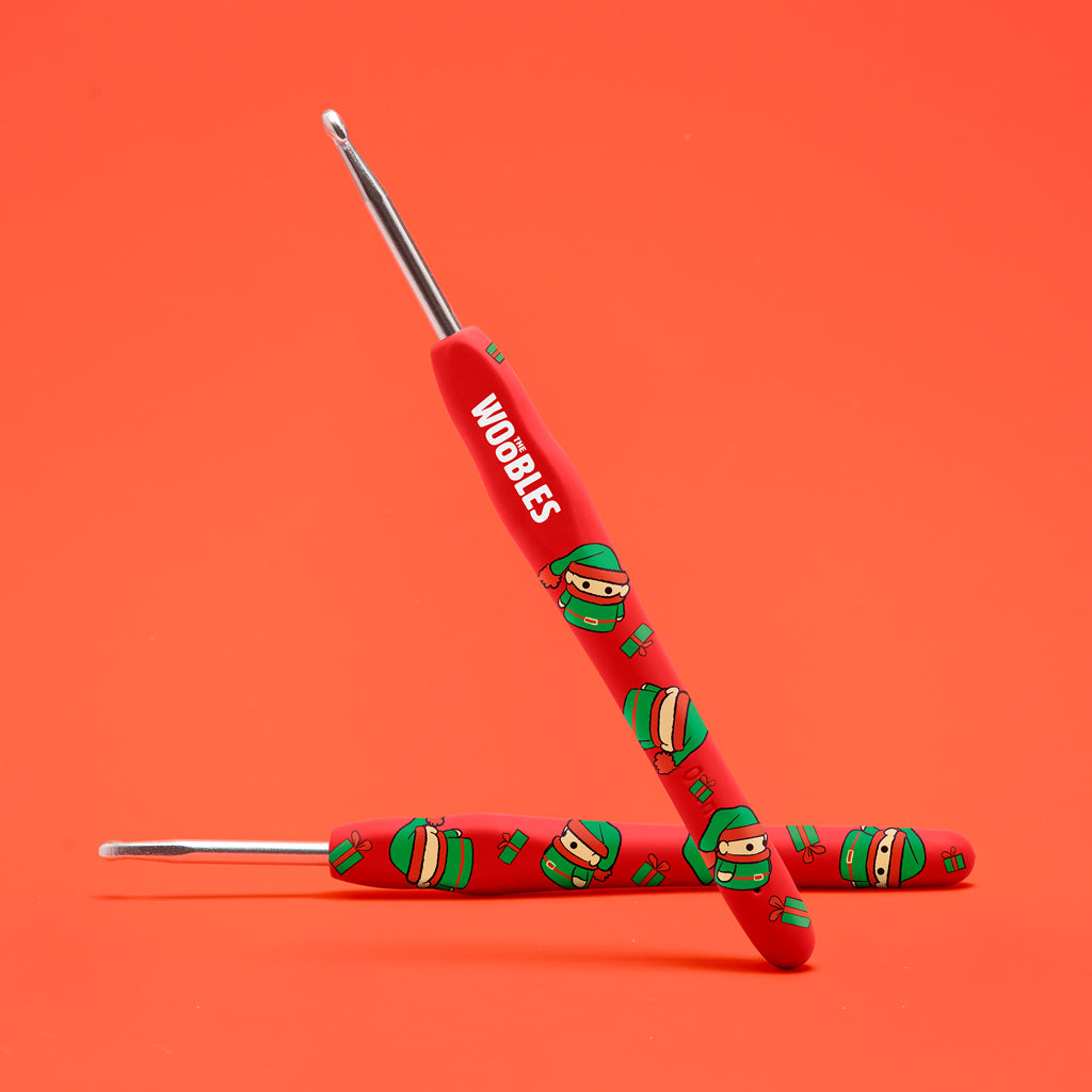 Elfin’ Santa-stic Bundle
