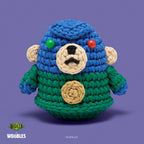 Chistery Crochet Kit