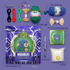 Chistery Crochet Kit