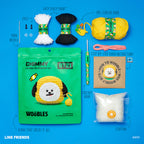 CHIMMY Crochet Kit