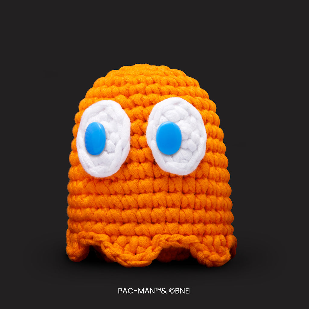 PAC-MAN-ificent Pals Bundle