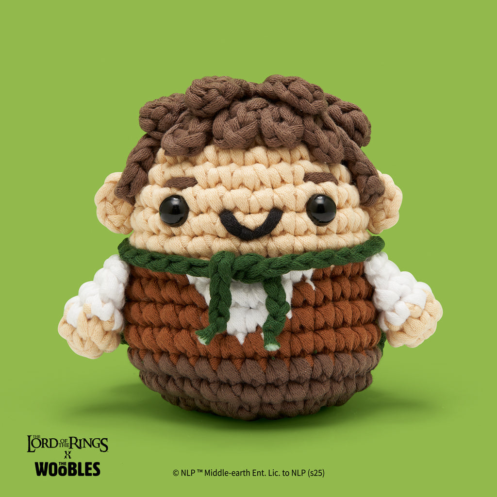 Huzzah for Hobbits Bundle