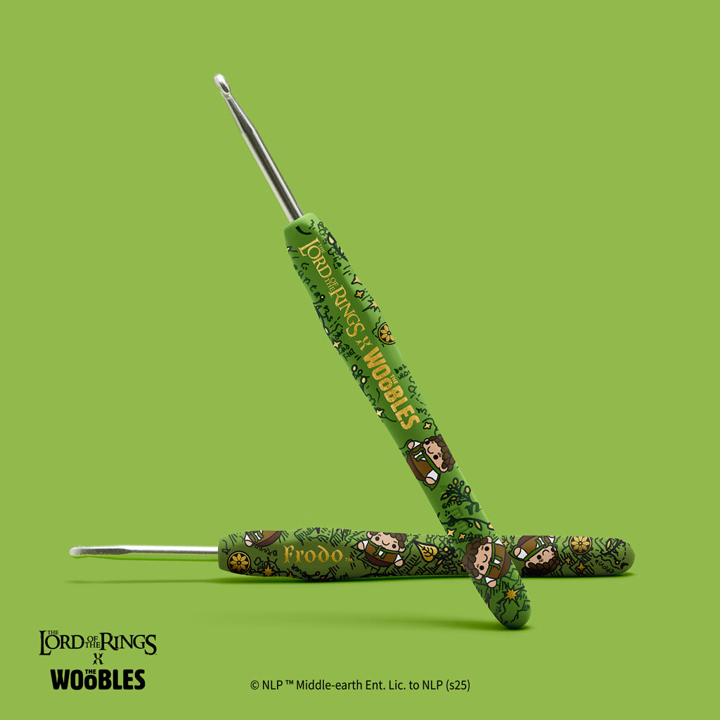 Huzzah for Hobbits Bundle