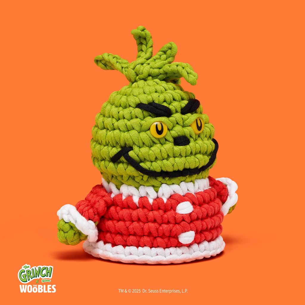 A Merry Grinchmas to All Bundle