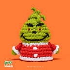 Grinchy Claus Bundle