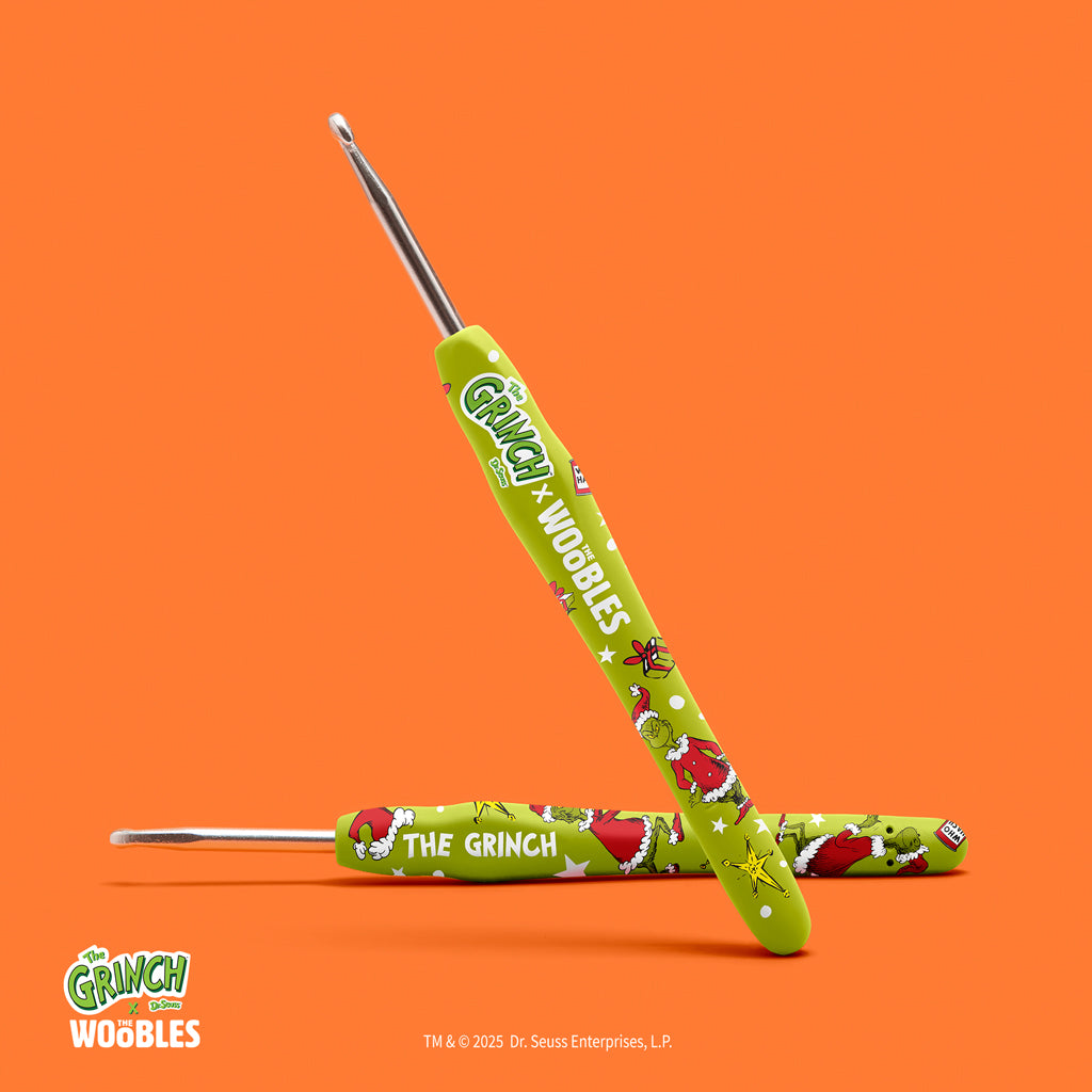 Grinchy Claus Bundle