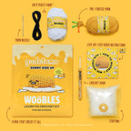 Gudetama™ Bacon You Tired Bundle