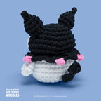 Hello Kitty® and Friends Wooblin' into Mischief Bundle