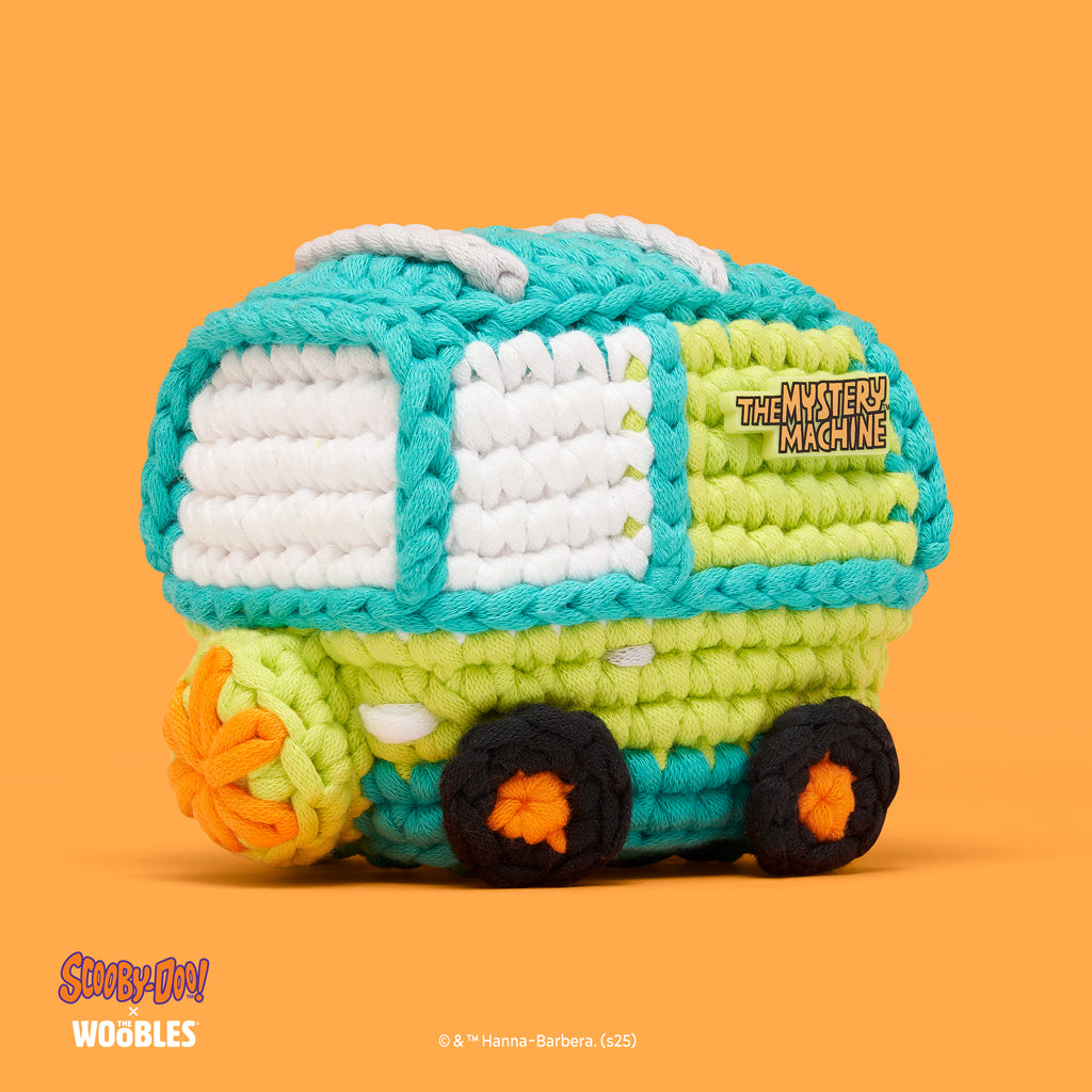 Scooby-Dooby-Doo Bundle