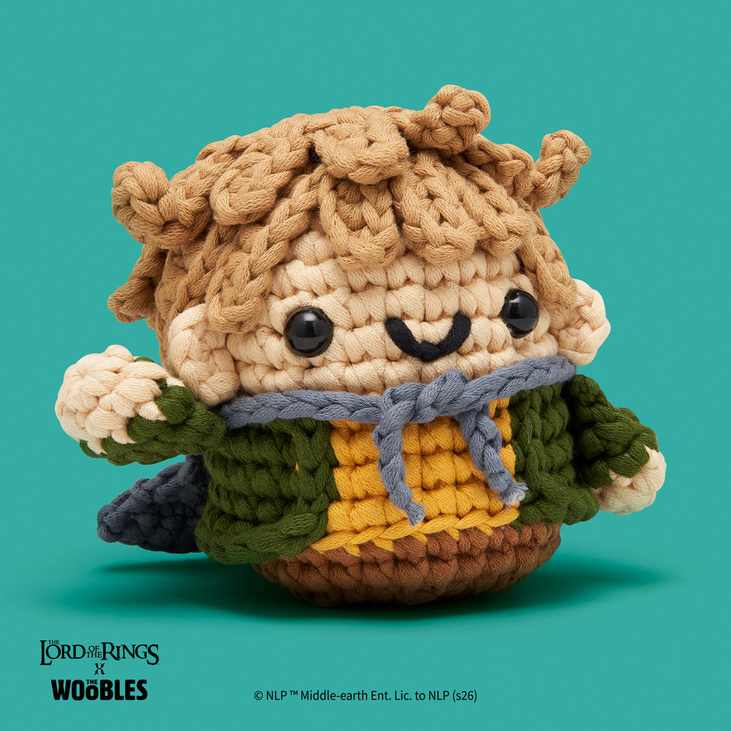 Huzzah for Hobbits Bundle