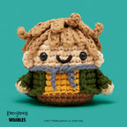 Huzzah for Hobbits Bundle
