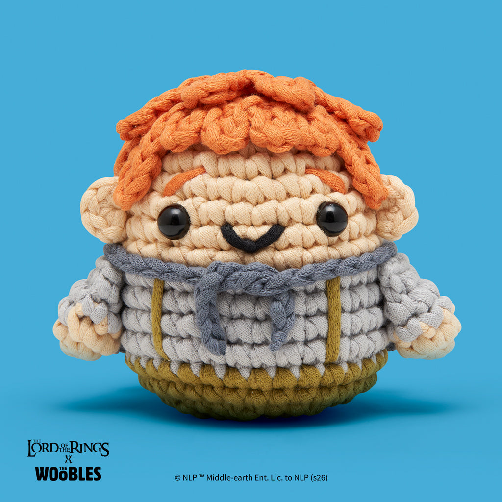 Huzzah for Hobbits Bundle