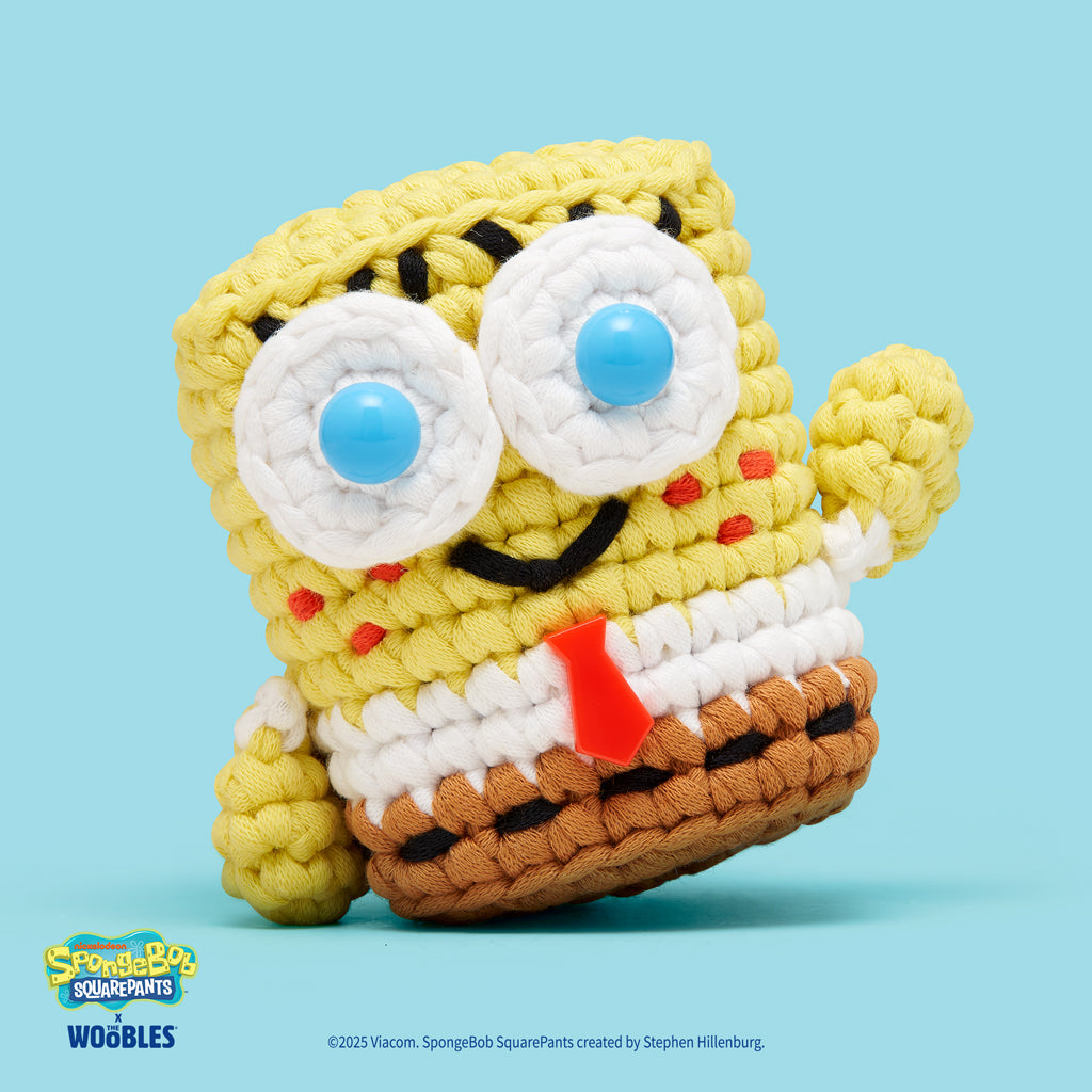 From the Bikini Bottom of Our Hearts Bundle