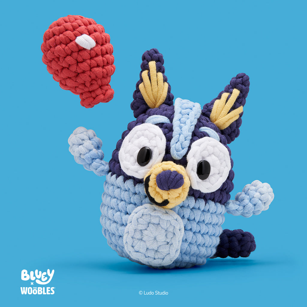 Keepy Uppy the Good Work Bundle
