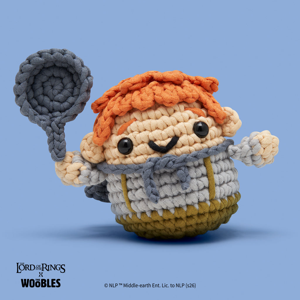 Samwise™ Bundle
