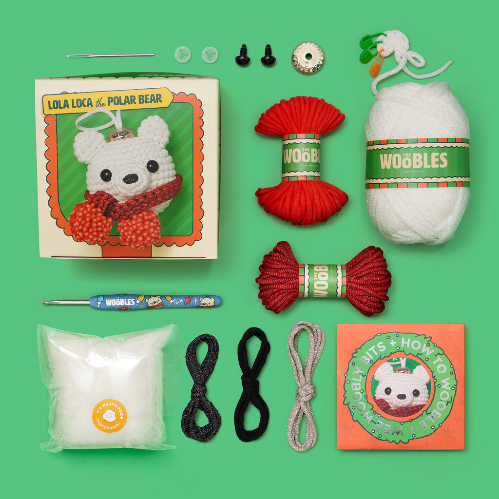 Box o' Wooblements