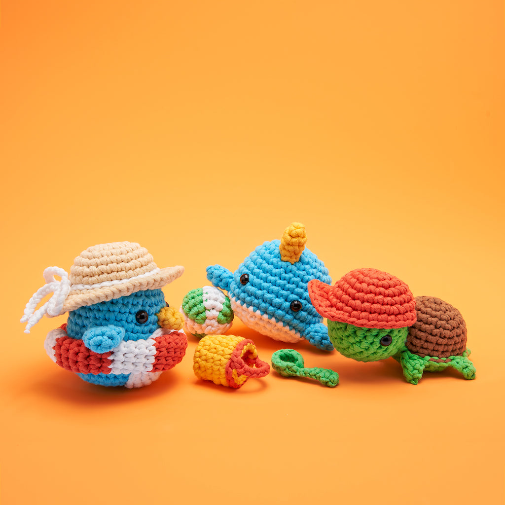 Summer Party Bundle