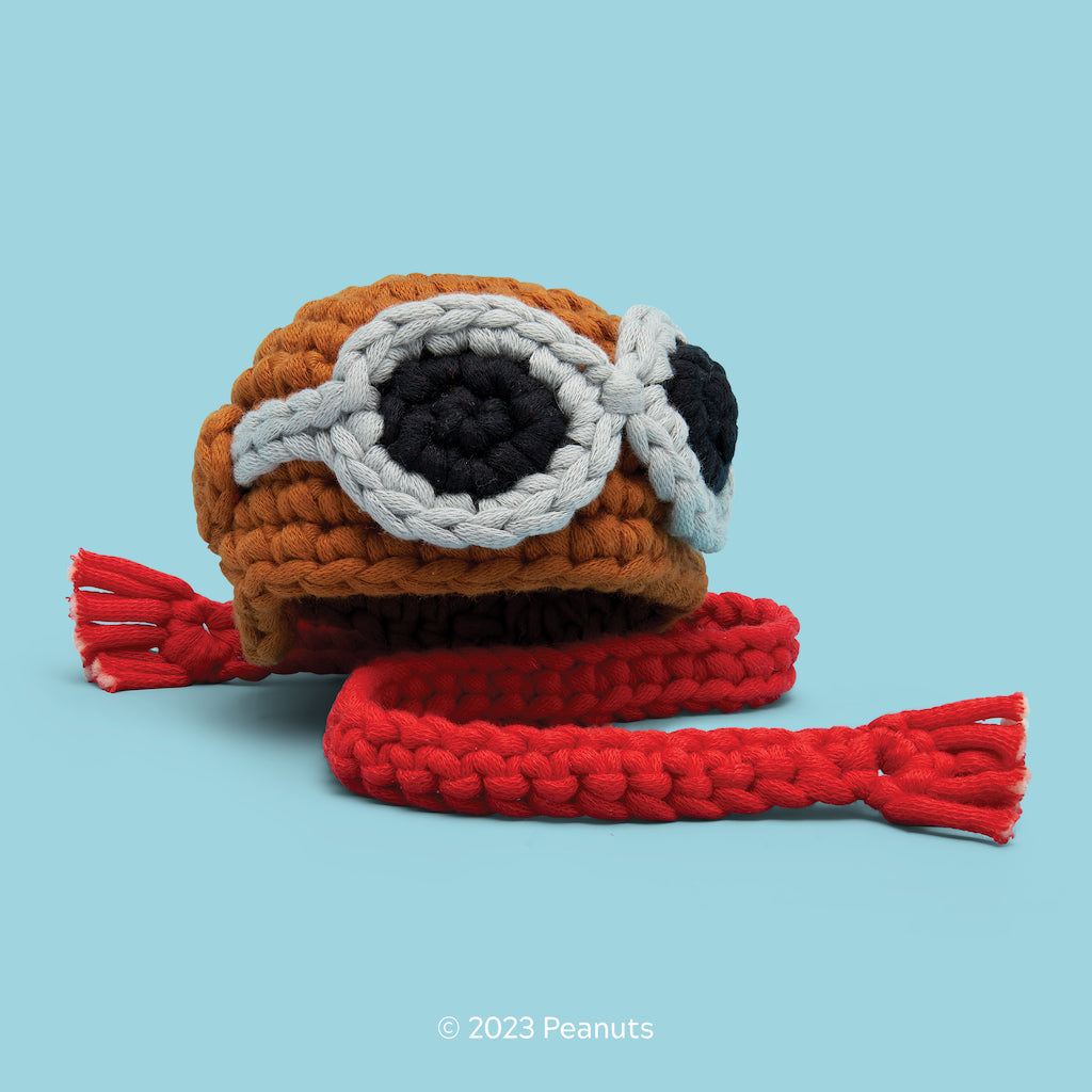 Tiny Flying Ace Accessory Kit