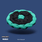 Minecraft A-Warden-Winning Bundle