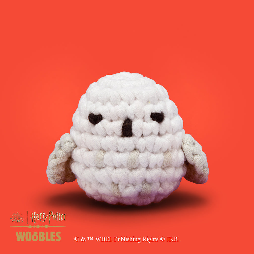 Harry Potter™ and Hedwig™ Bundle