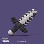 Minecraft Block It to 'Em Bundle