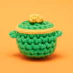 Yarn-tastic New Year Bundle