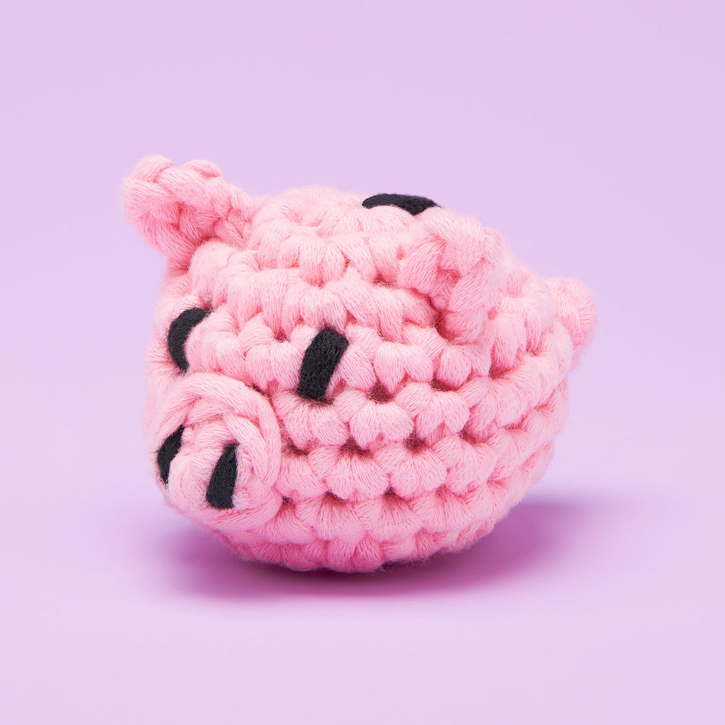 Yarn-tastic New Year Bundle