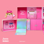 Barbie x The Woobles DreamHouse™ Collector’s Box - Post Purch