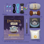 The Lord of the Rings Collector’s Box