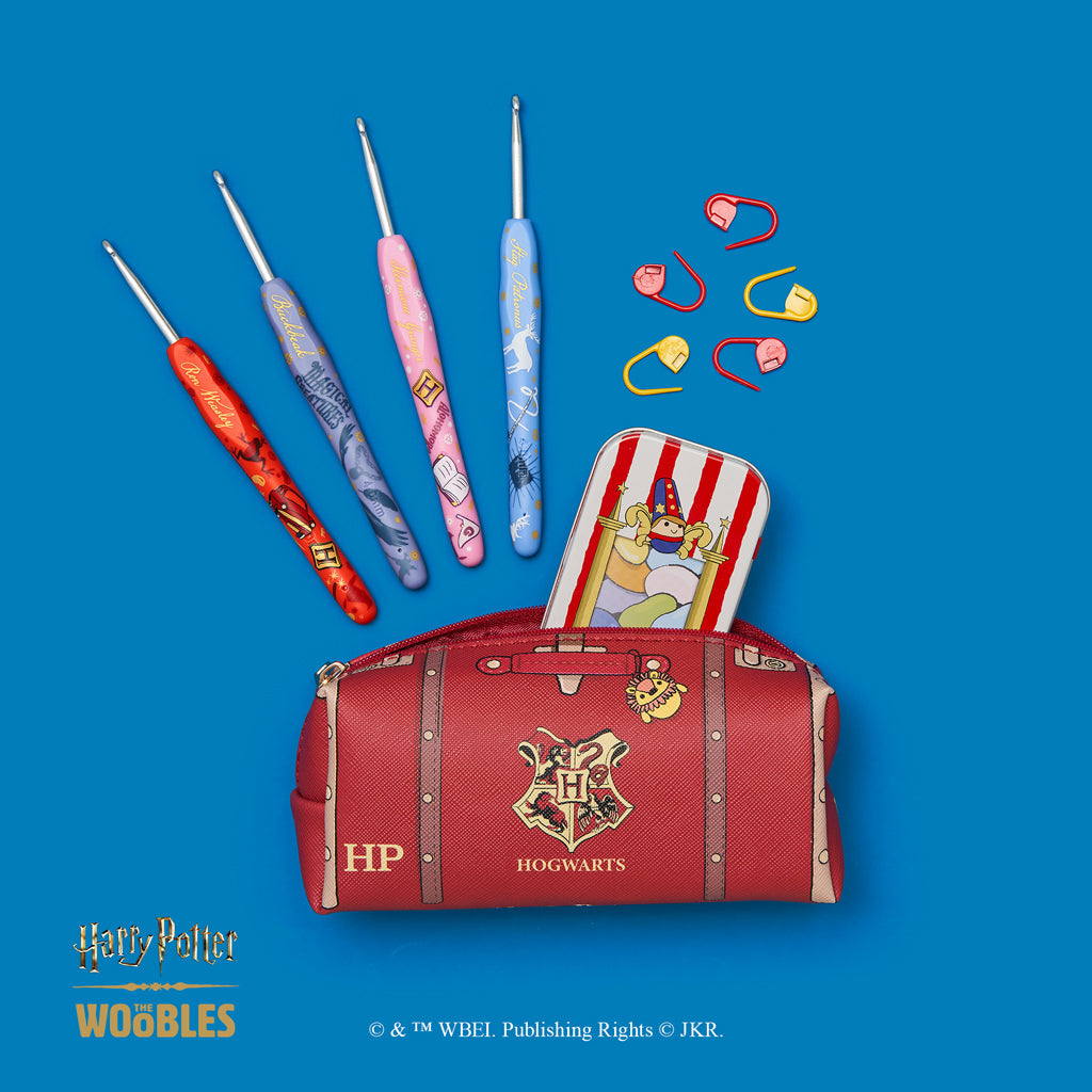 Hogwarts Express™ Collector's Box