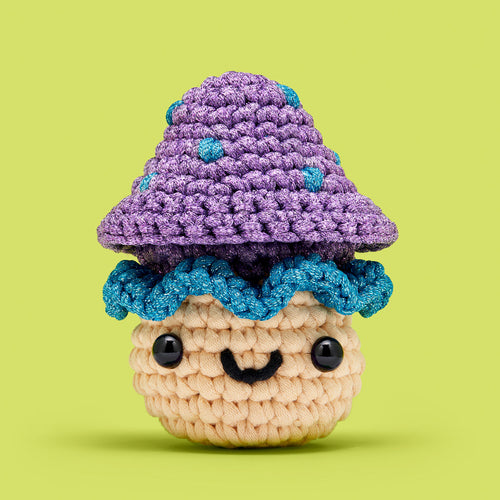 Yarn-chanted Forest Bundle