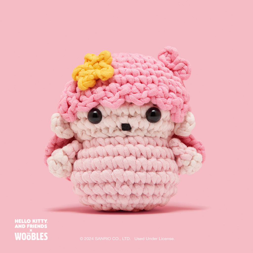 LittleTwinStars™️ Crochet Kits