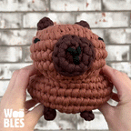Fat Bottom WooBBLes BUNdle